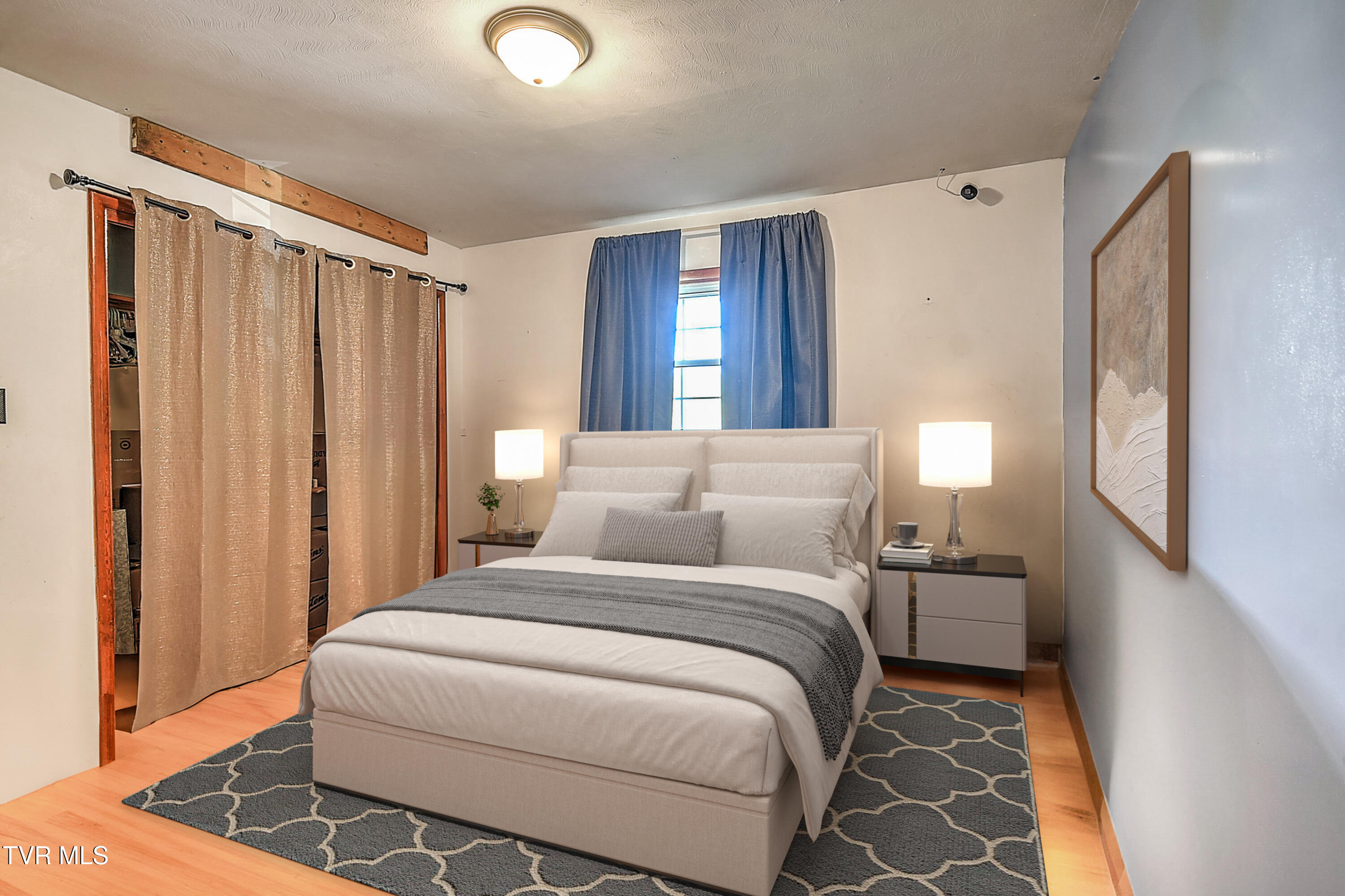 2856 Watauga Road Johnson City, TN 37601 - Photo 31 of 48 MasterBedroom3_final