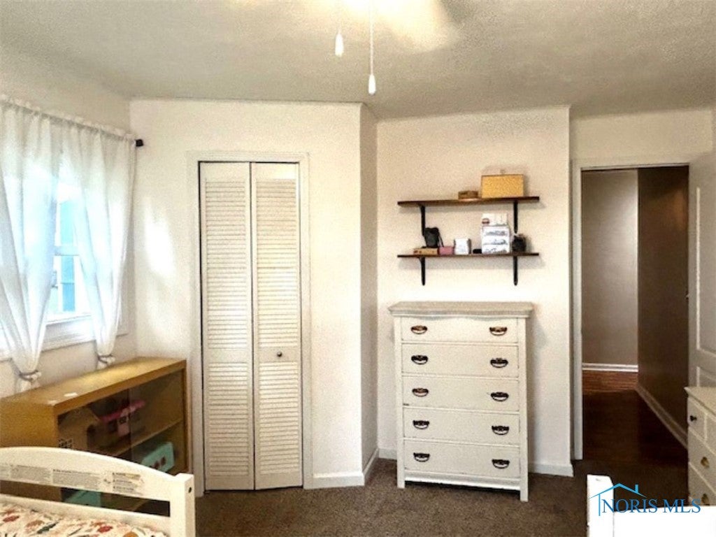 28699 Blanchard Road Defiance, OH 43512 - Photo 28 of 31 Bedroom 3