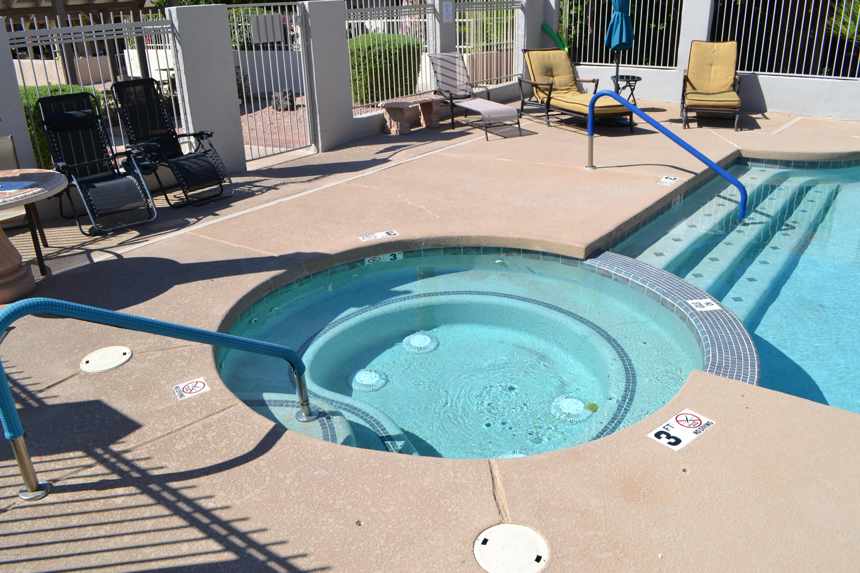 2329 North Recker Road, Unit 39 Mesa, AZ 85215 - Photo 32 of 33 Gallery Image 32