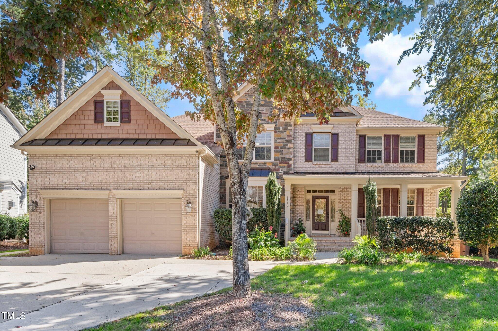1017 Vino Drive Raleigh, NC 27607 - Photo 1 of 50 1-web-or-mls-1017 Vino (236 of 246)