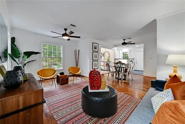 $2,850 | 3207 Breeze Terrace, Unit A, Austin, TX 78722