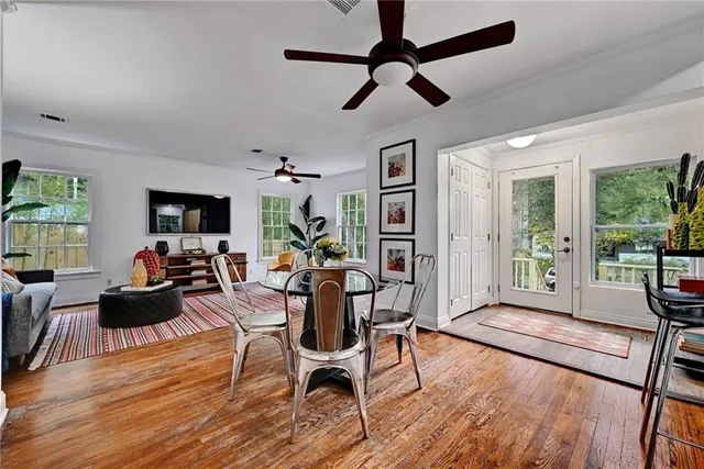 $2,850 | 3207 Breeze Terrace, Unit A, Austin, TX 78722