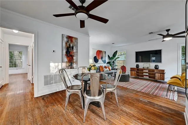 $2,850 | 3207 Breeze Terrace, Unit A, Austin, TX 78722