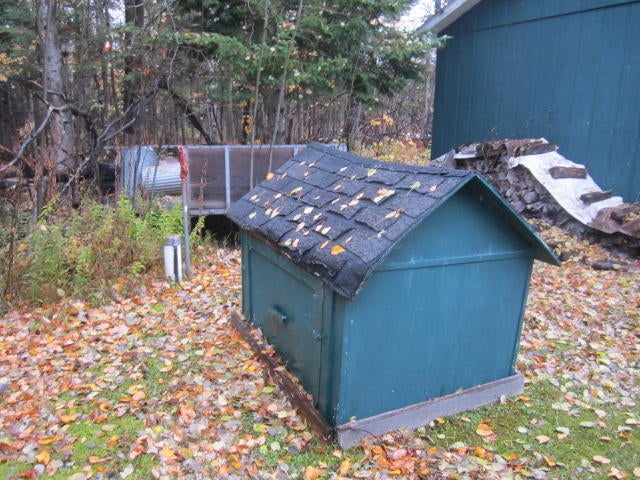 22203 East Webb Road Grand Marais, MI 49839 - Photo 17 of 19 Gallery Image 17
