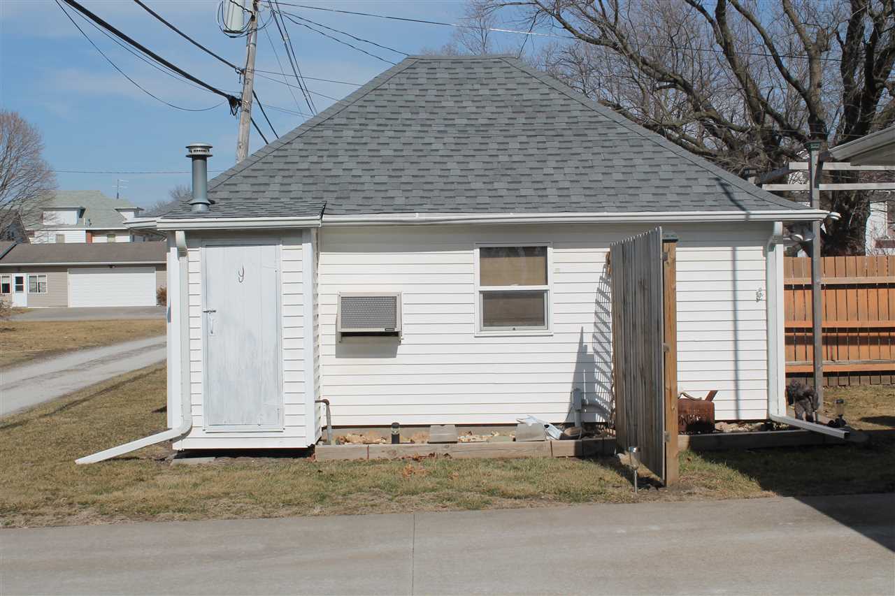 405 South Center Street Lone Tree, IA 52755 - Photo 24 of 24 Gallery Image 24