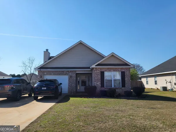 $219,900 | 126 Millbrook Drive, Warner Robins, GA 31088