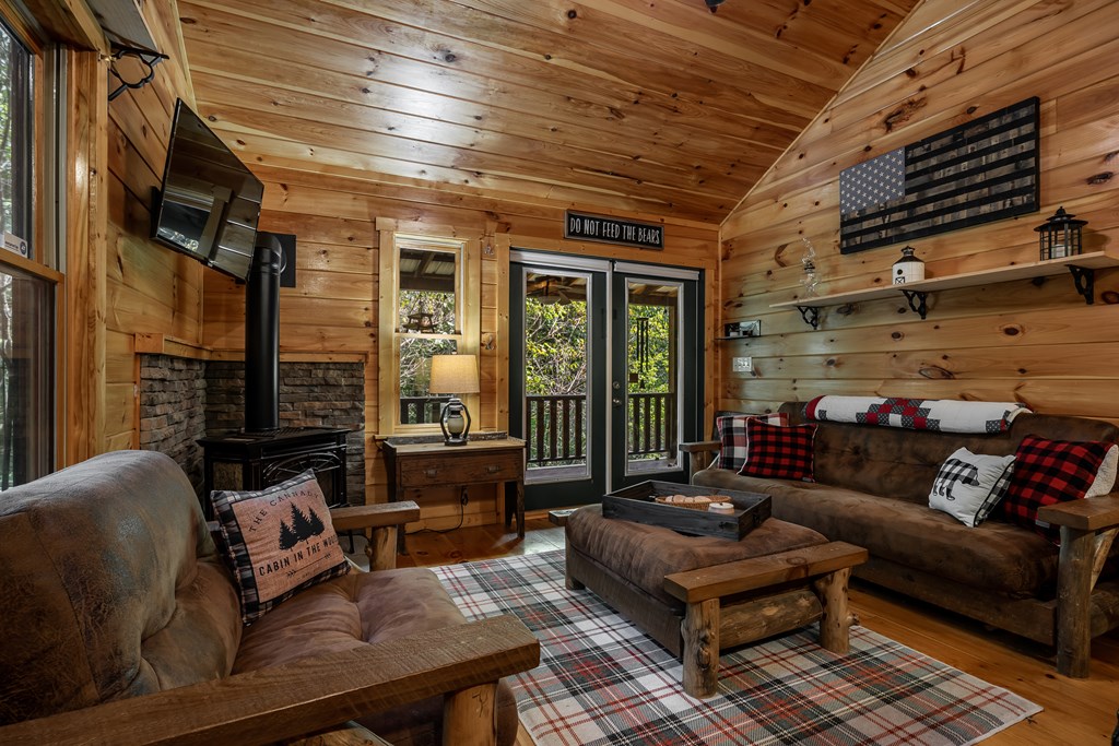 105 Lemon Drop Lane Murphy, NC 28906 - Photo 3 of 24