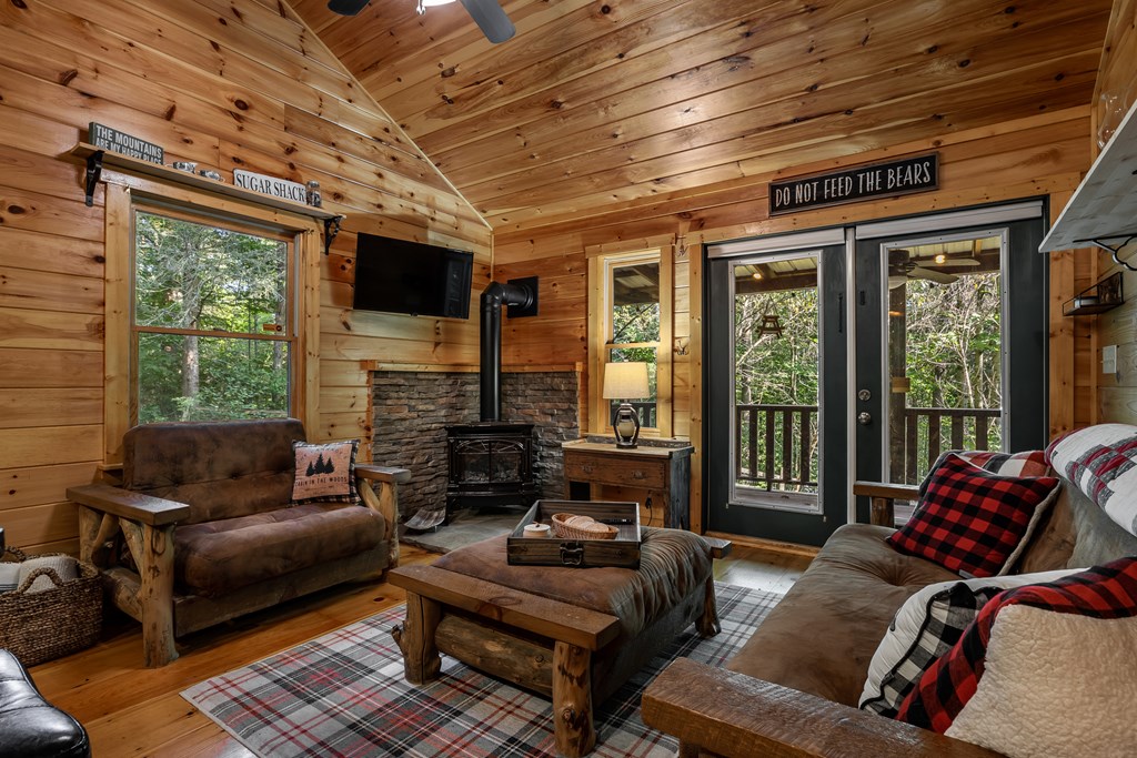 105 Lemon Drop Lane Murphy, NC 28906 - Photo 4 of 24