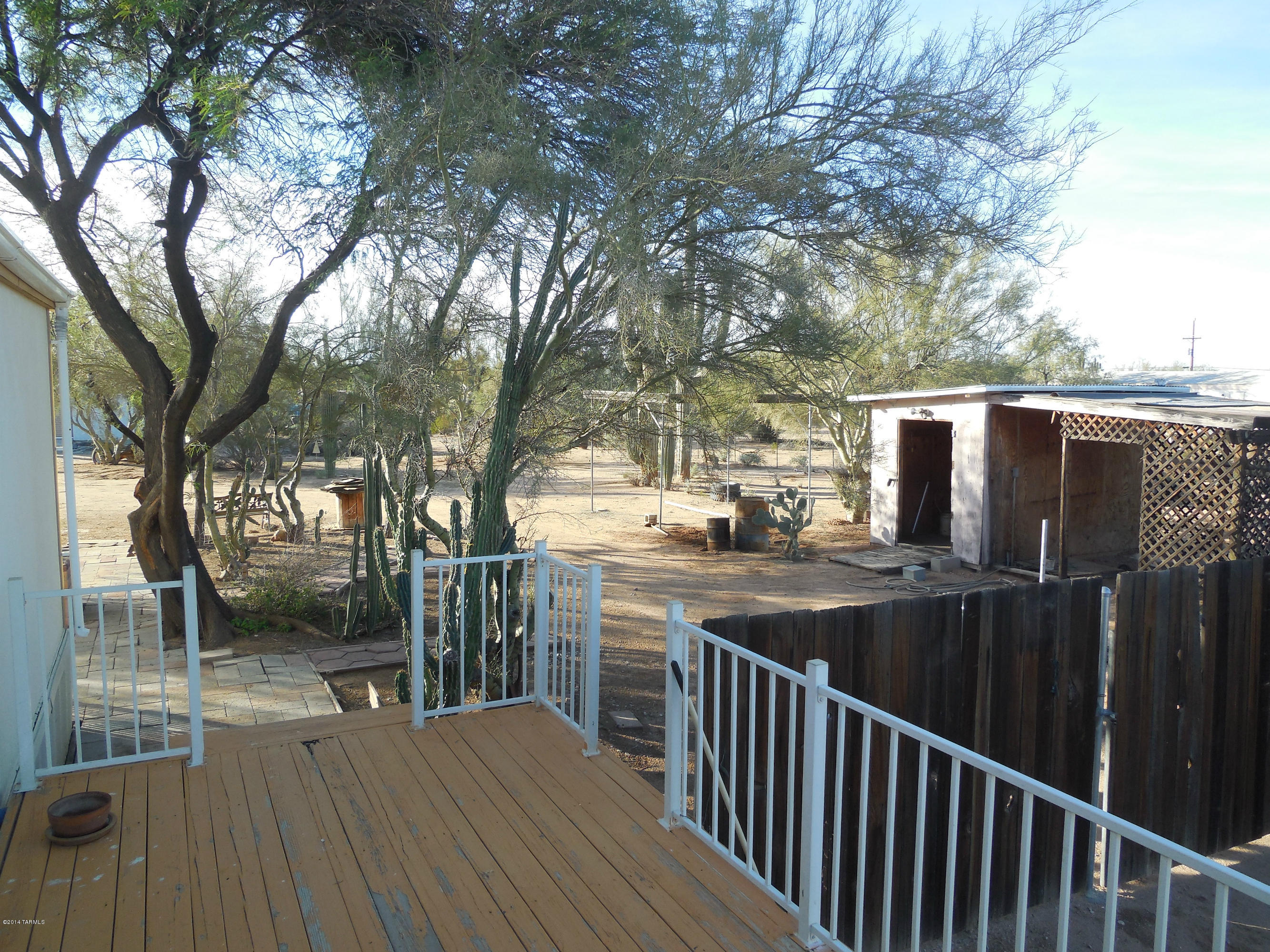7155 North Gemstone Road Tucson, AZ 85743 - Photo 5 of 28 Gallery Image 5