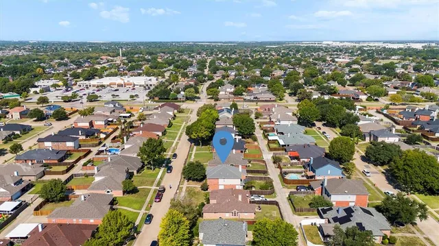 $2,999 | 2028 Austin Drive, Mesquite, TX 75181