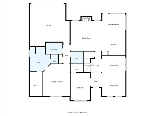$2,999 | 2028 Austin Drive, Mesquite, TX 75181
