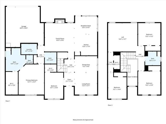 $2,999 | 2028 Austin Drive, Mesquite, TX 75181