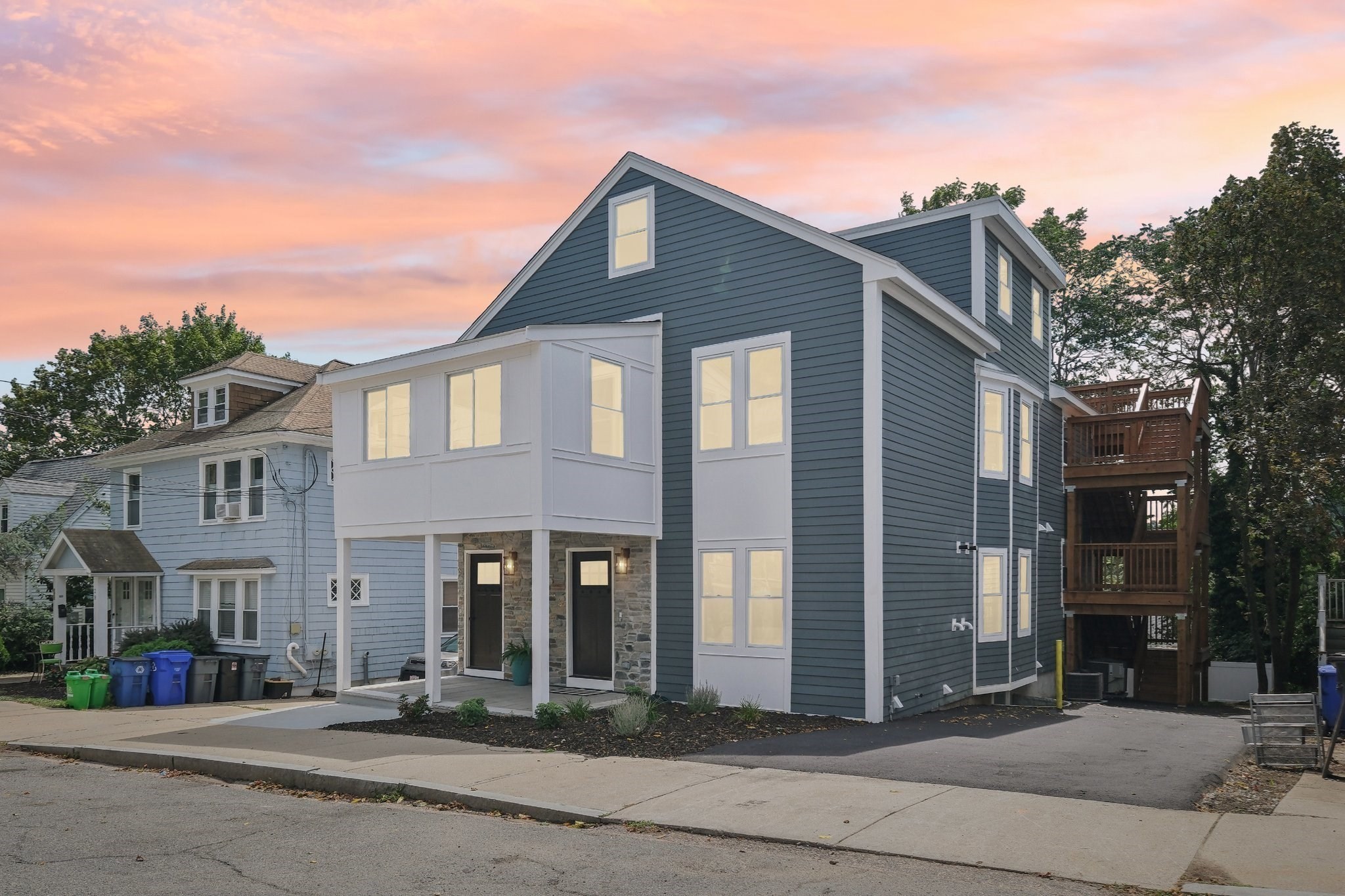 34 Larch Street, Unit 34 Boston, MA 02135 - Photo 32 of 40 Gallery Image 32