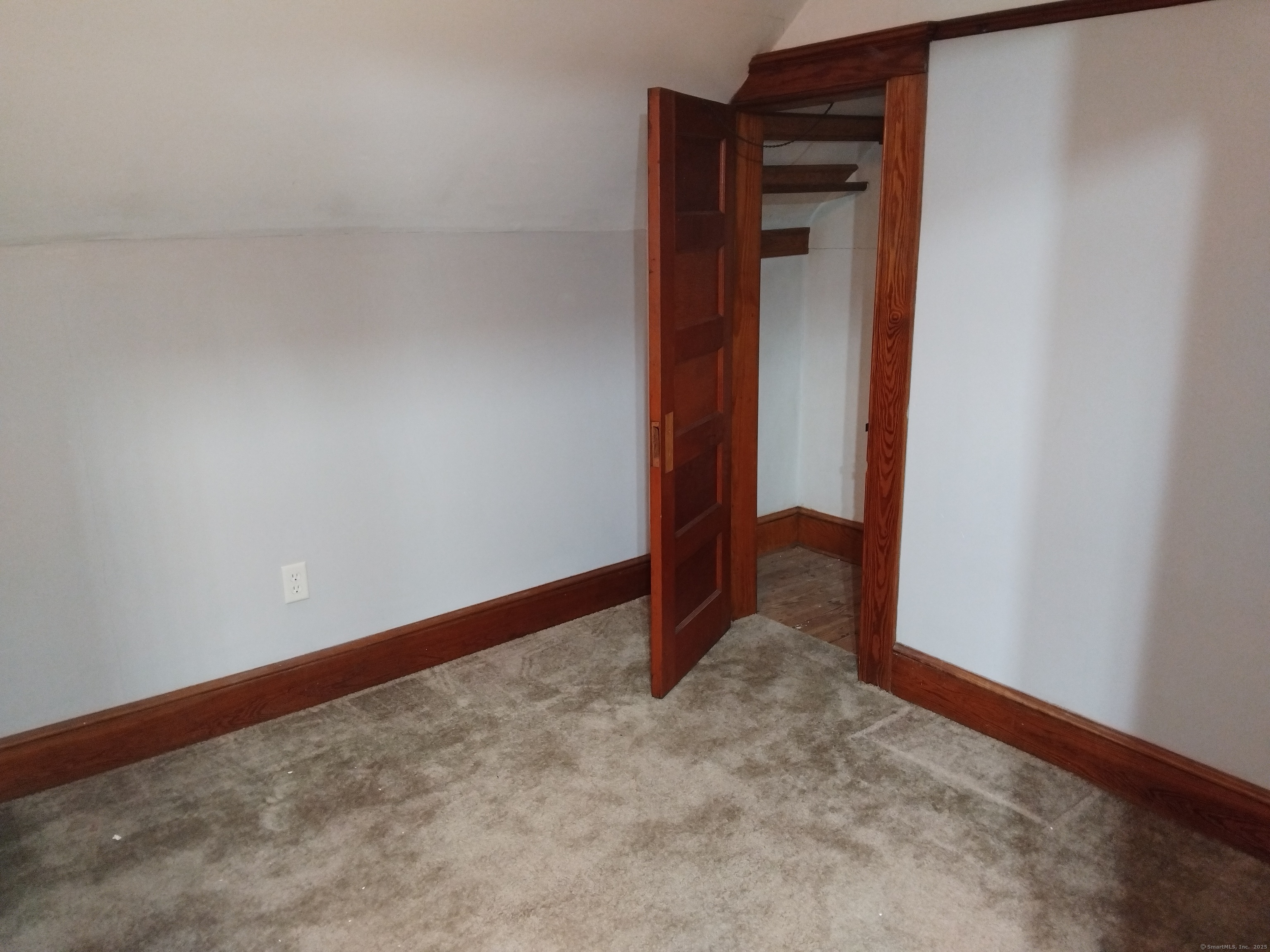 21 Roosevelt Avenue Torrington, CT 06790 - Photo 19 of 22 a view of an empty room
