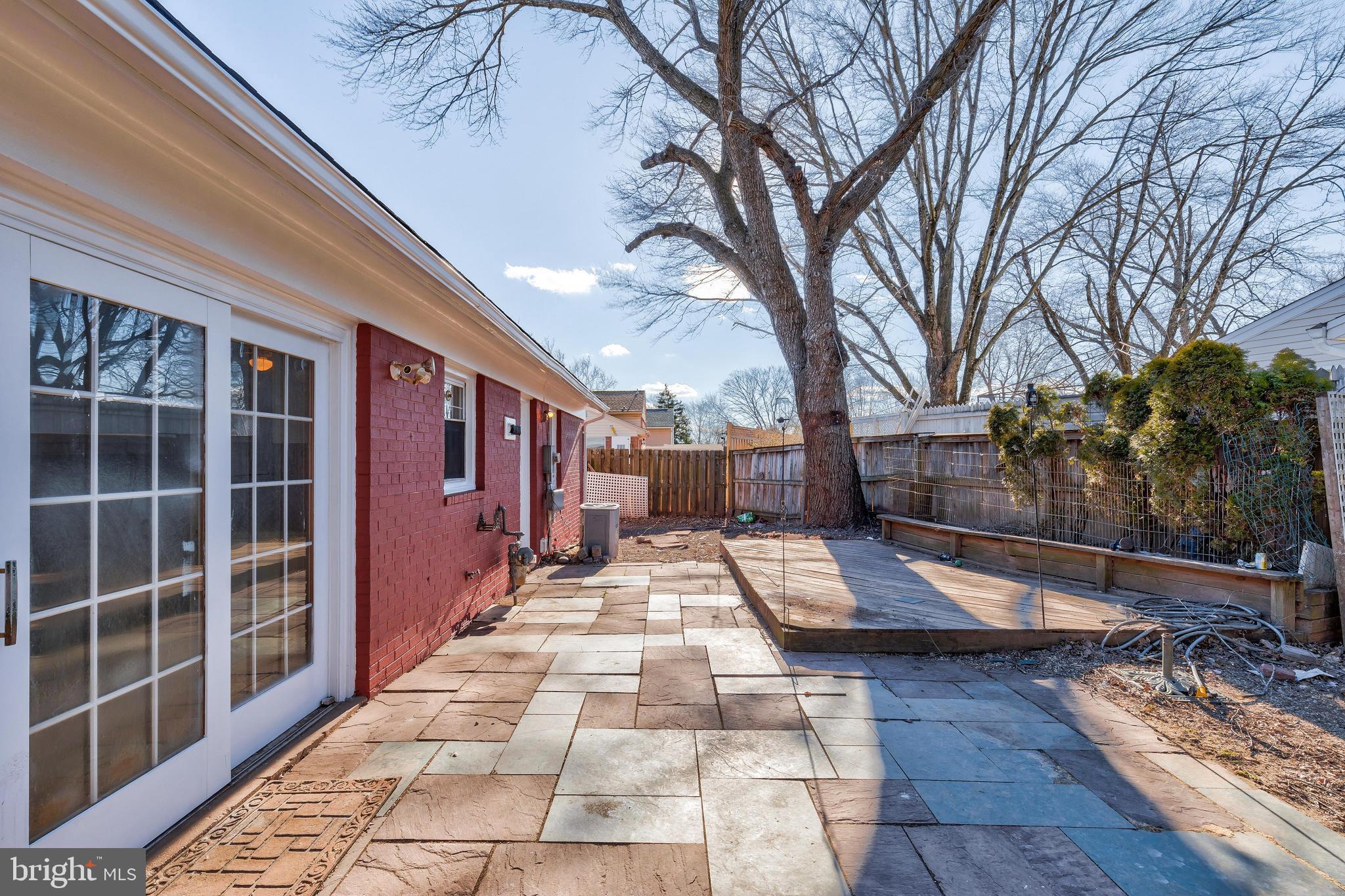 4114 Lees Corner Road Chantilly, VA 20151 - Photo 22 of 24
