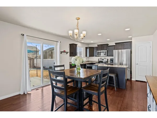 $530,000 | 5599 Clarence Drive, Windsor, CO 80550