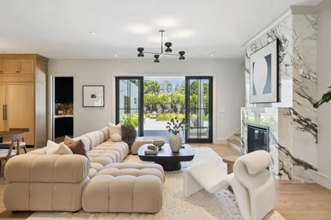 $16,400,000 | 1950 Ralston Avenue, Hillsborough, CA 94010