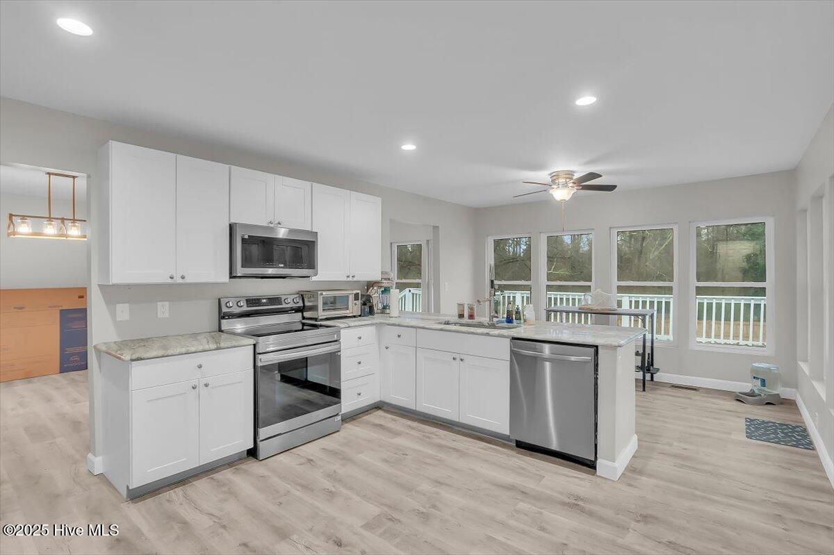 300 Fox Ridge Road Warsaw, NC 28398 - Photo 20 of 78