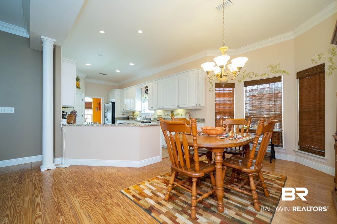 4127 Harbor Road Orange Beach, AL 36561 - Photo 8 of 33