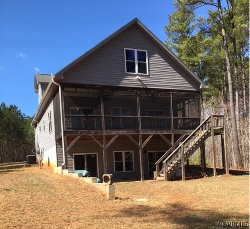 3317 Birdsong Road Ebony, VA 23845 - Photo 1 of 29 Gallery Image 1