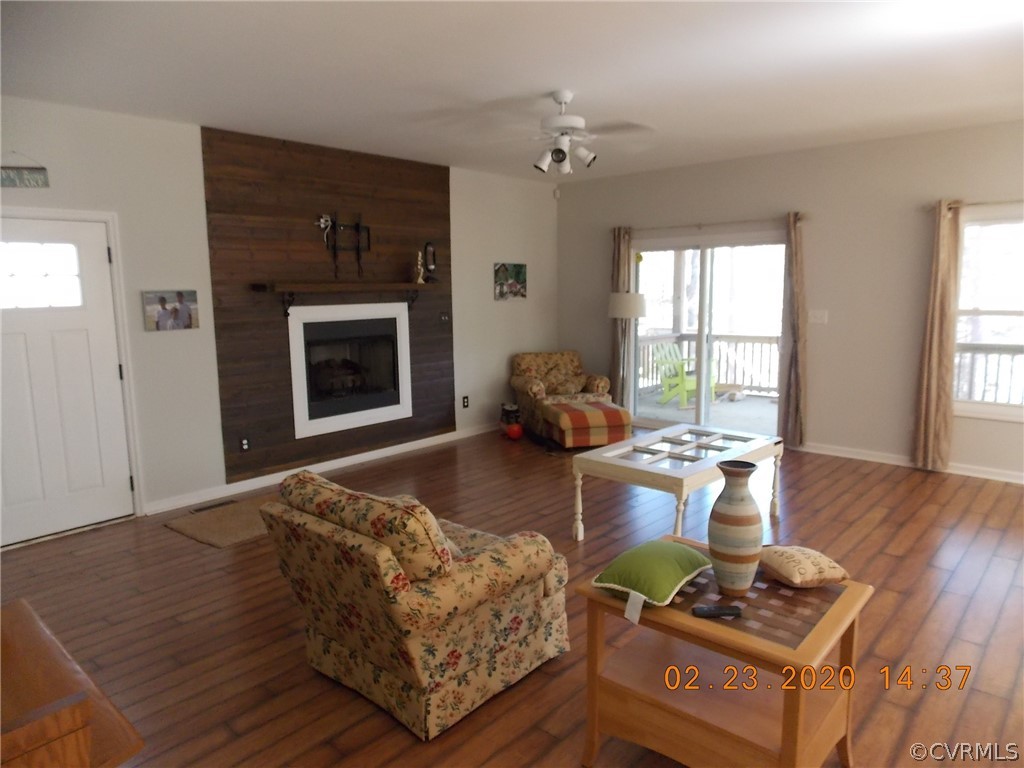 3317 Birdsong Road Ebony, VA 23845 - Photo 12 of 29 Gallery Image 12