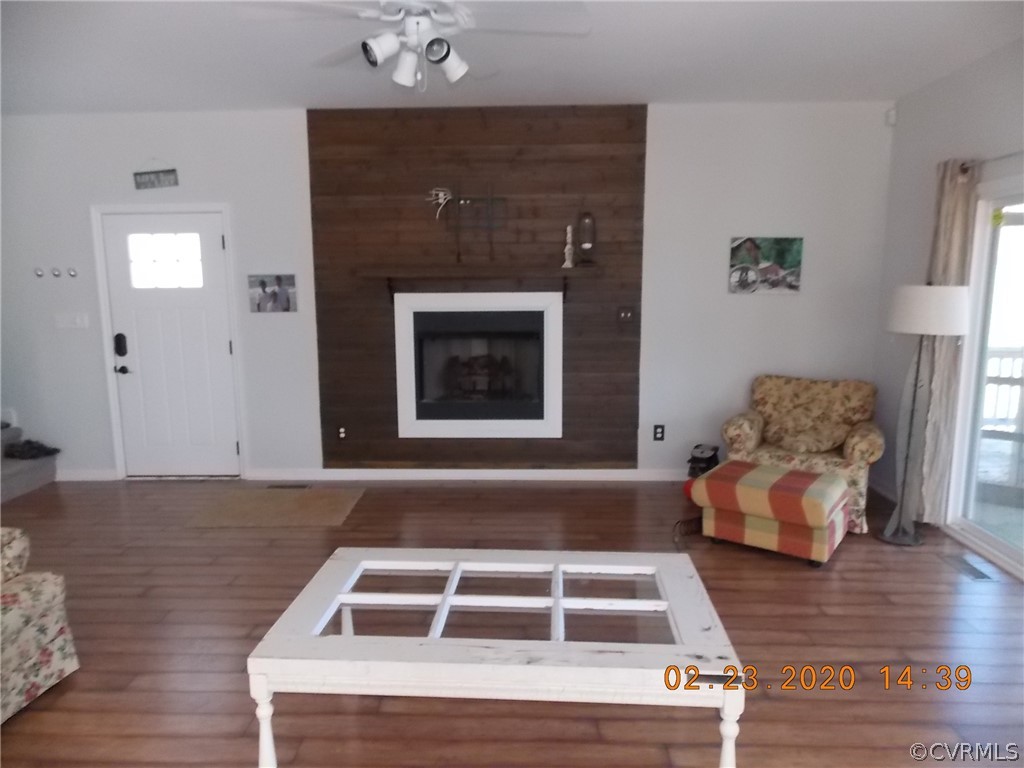 3317 Birdsong Road Ebony, VA 23845 - Photo 15 of 29 Gallery Image 15