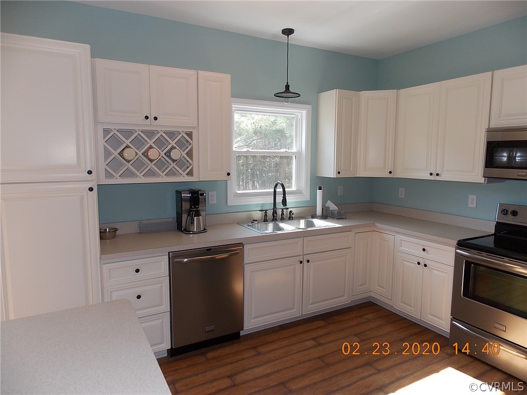 3317 Birdsong Road Ebony, VA 23845 - Photo 17 of 29 Gallery Image 17