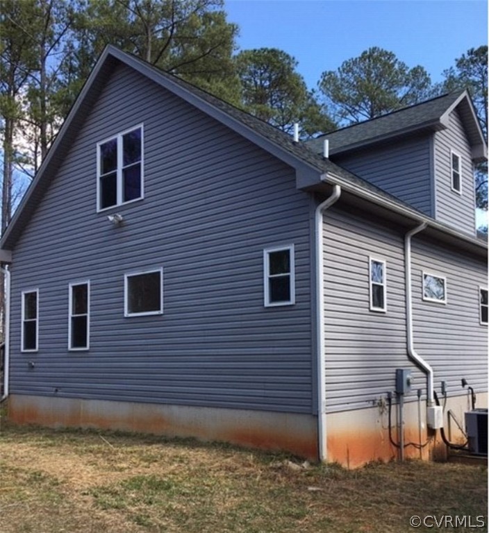3317 Birdsong Road Ebony, VA 23845 - Photo 3 of 29 Gallery Image 3