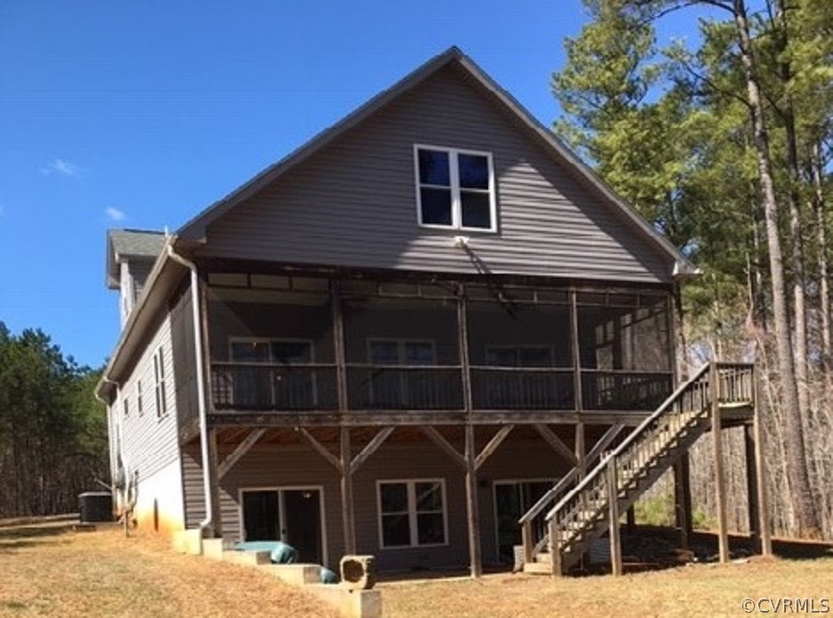 3317 Birdsong Road Ebony, VA 23845 - Photo 4 of 29 Gallery Image 4