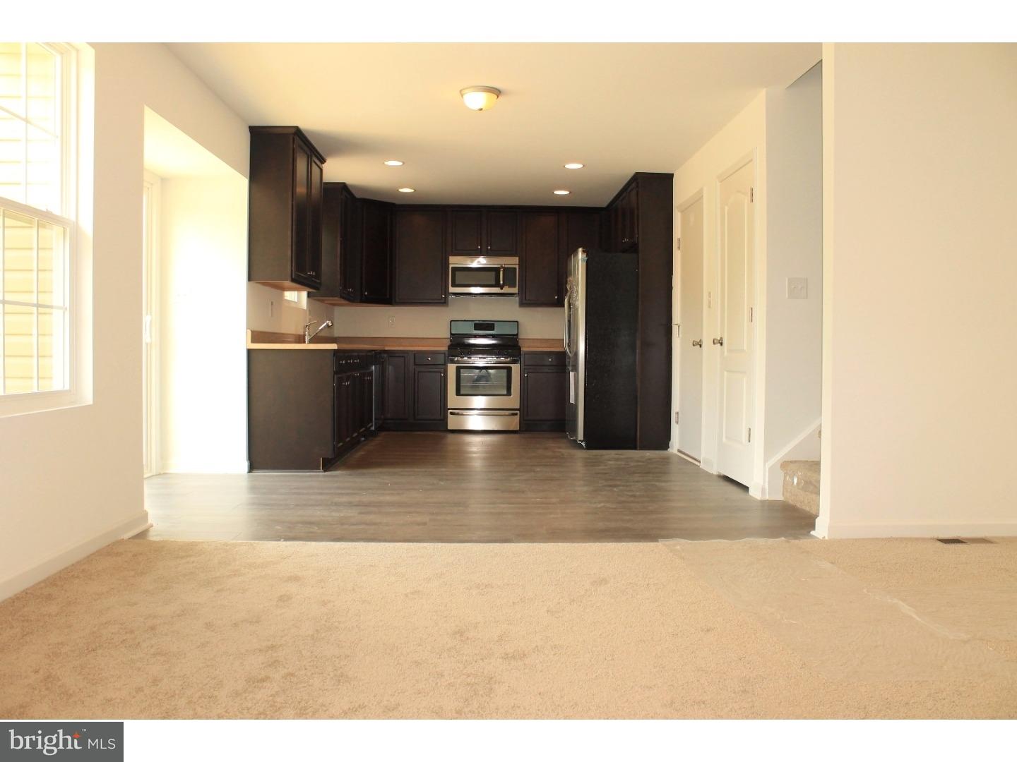 3 King George Road Pine Hill, NJ 08021 - Photo 9 of 15 Kitchen