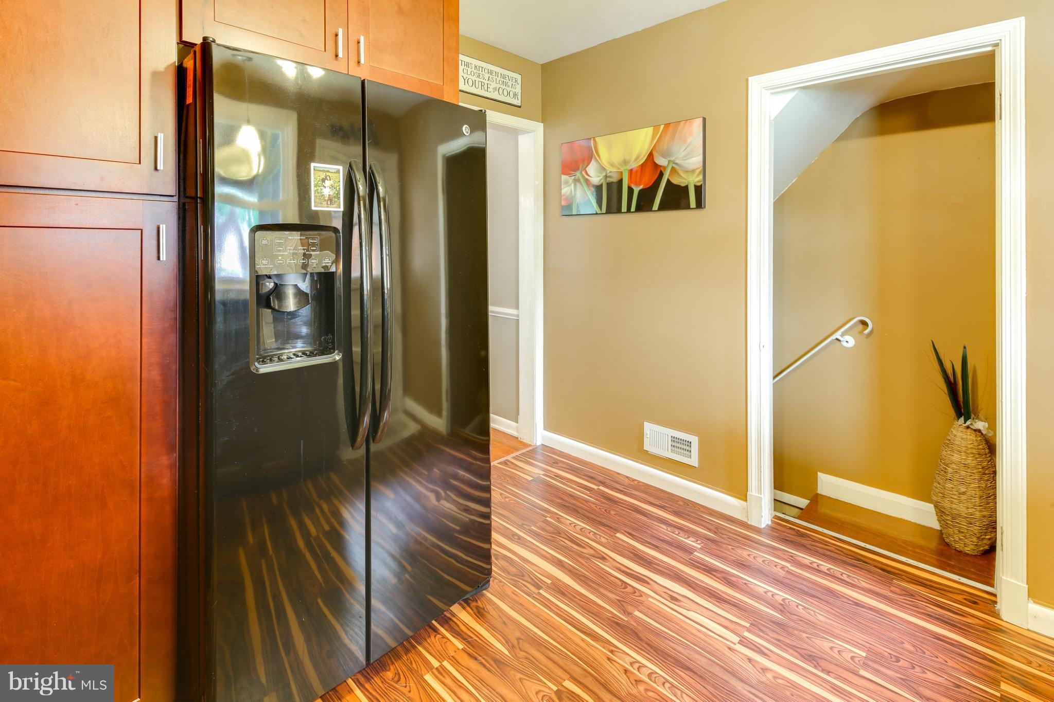 9219 Avondale Road Baltimore, MD 21234 - Photo 12 of 30 Kitchen