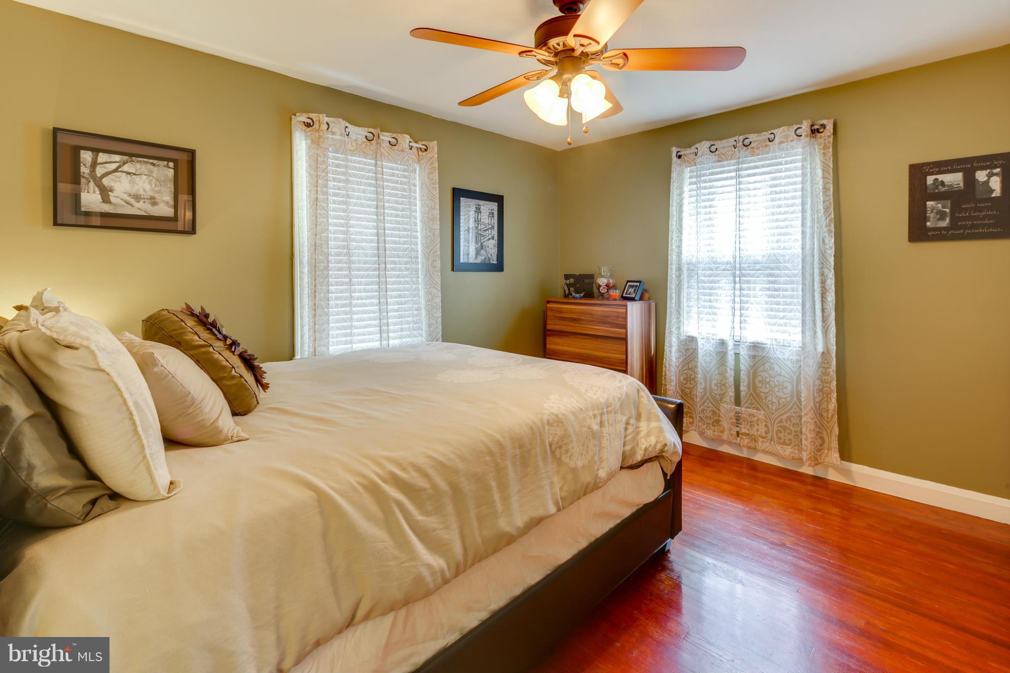 9219 Avondale Road Baltimore, MD 21234 - Photo 13 of 30 Bedroom
