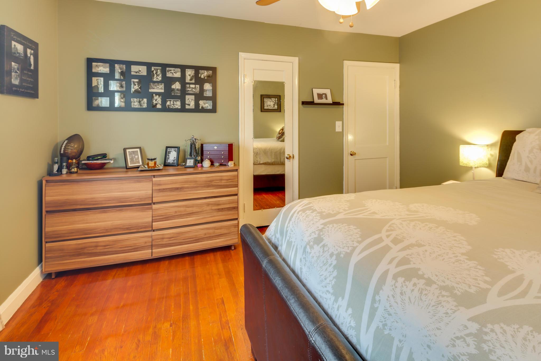 9219 Avondale Road Baltimore, MD 21234 - Photo 14 of 30 Bedroom
