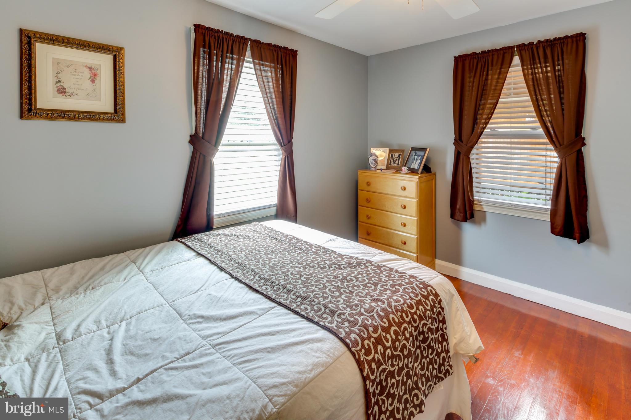 9219 Avondale Road Baltimore, MD 21234 - Photo 16 of 30 Bedroom