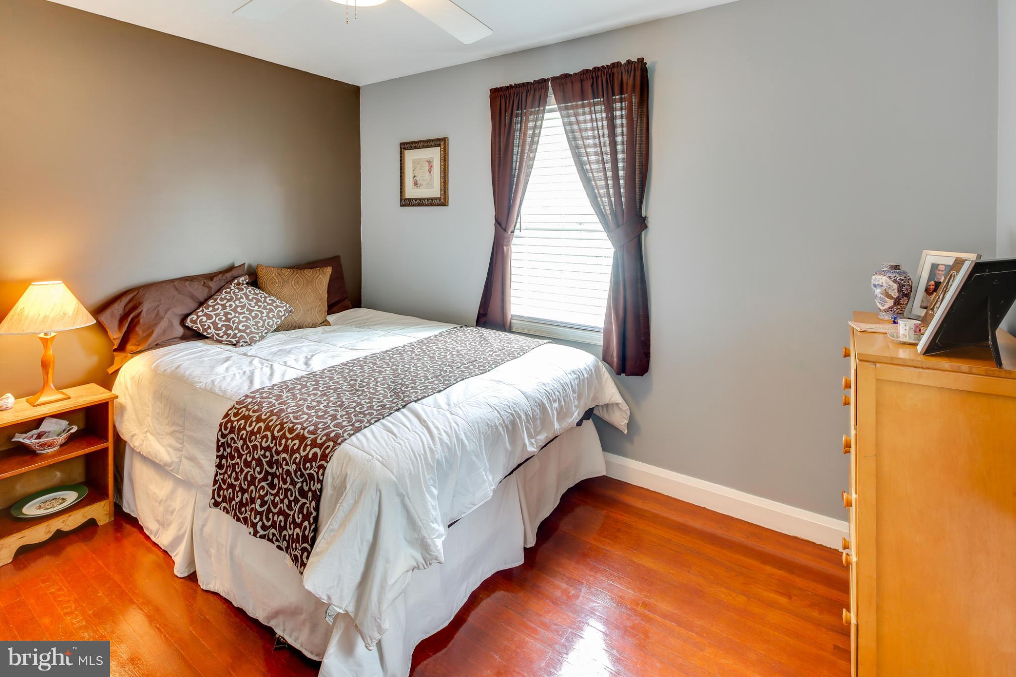 9219 Avondale Road Baltimore, MD 21234 - Photo 17 of 30 Bedroom