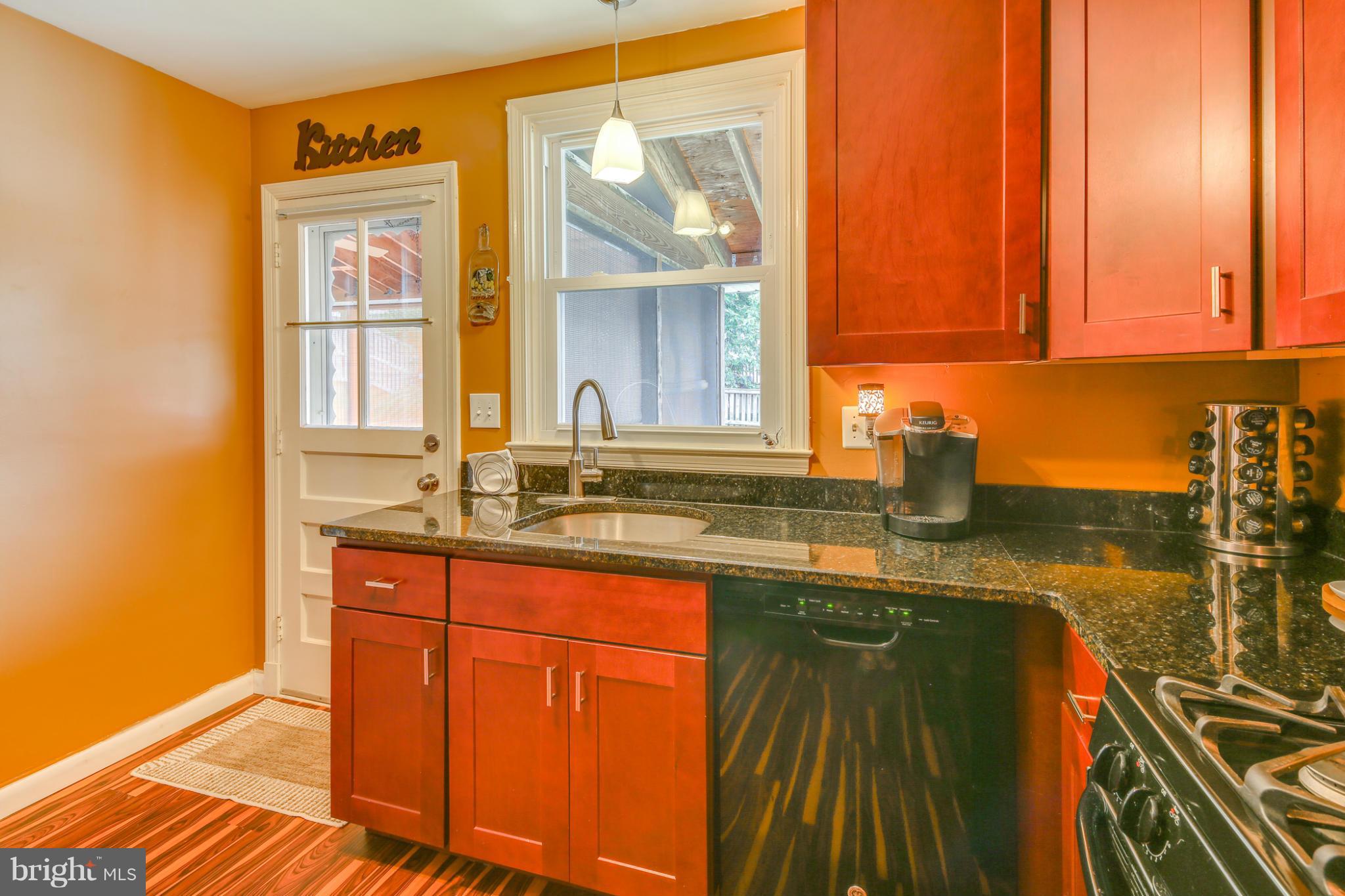 9219 Avondale Road Baltimore, MD 21234 - Photo 10 of 30 Kitchen