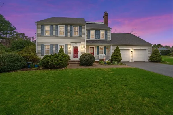 $825,000 | 32 Lisa Lane, Hopkinton, RI 02832