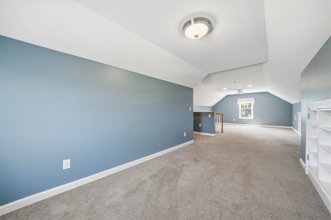 32 Lisa Lane Hopkinton, RI 02832 - Photo 41 of 50 Whether you envision a media lounge, creative studio, guest hideaway or additional bedroom, this level adapts effortlessly to your lifestyle.