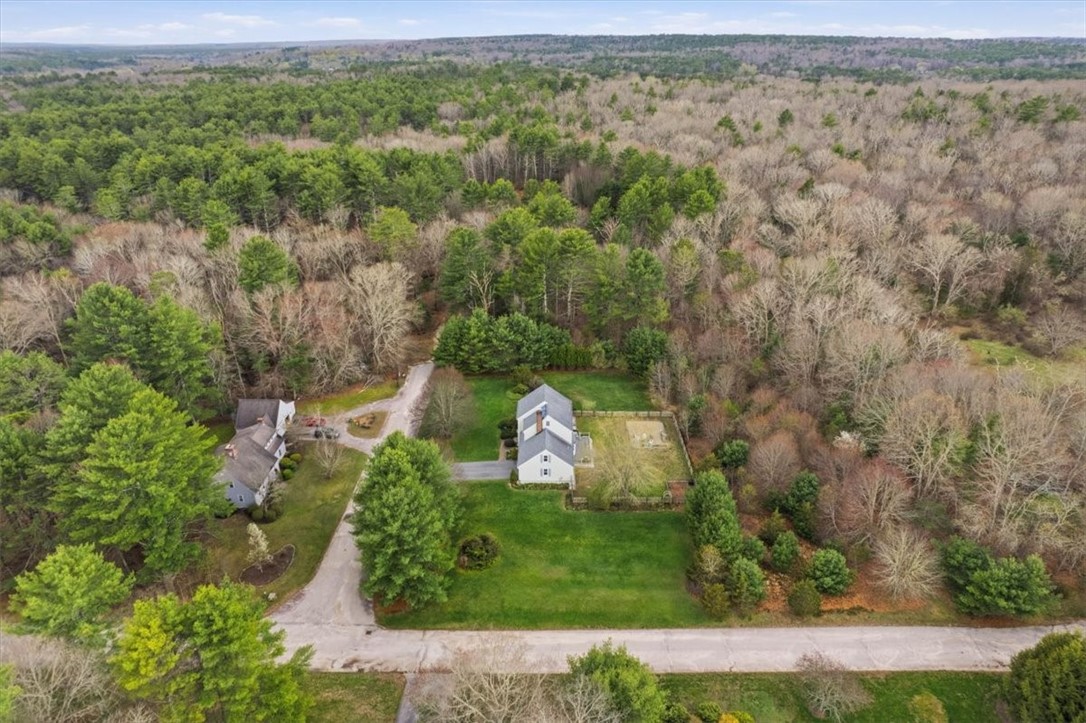 32 Lisa Lane Hopkinton, RI 02832 - Photo 48 of 50 Ideally located near the CT border, providing an easy commute to Groton, Mystic & other southeastern CT destinations for work, dining & recreation.