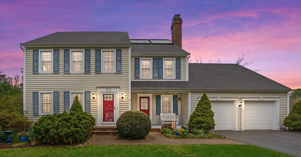 32 Lisa Lane Hopkinton, RI 02832 - Photo 49 of 50 This is more than just a home—it’s a place where space, comfort, and thoughtful design come together to create something truly special. Opportunities like this, where everything aligns so seamlessly, don’t come along often. Don't wait - make it yours today!