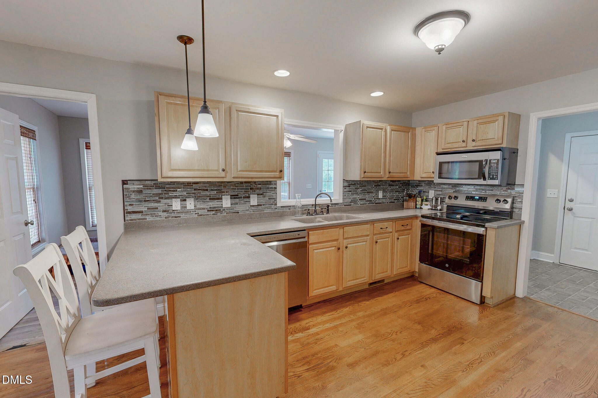 20 Country Brooke Lane Roxboro, NC 27574 - Photo 4 of 54