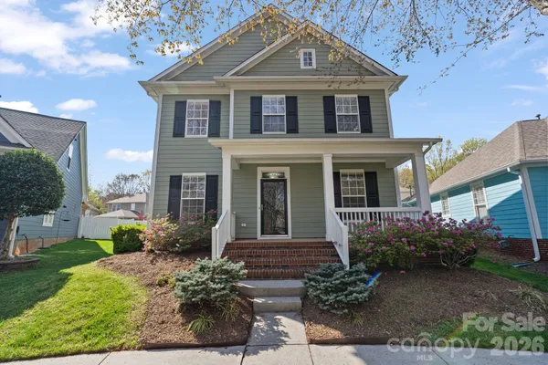 $589,000 | 17715 North Shore Circle, Cornelius, NC 28031