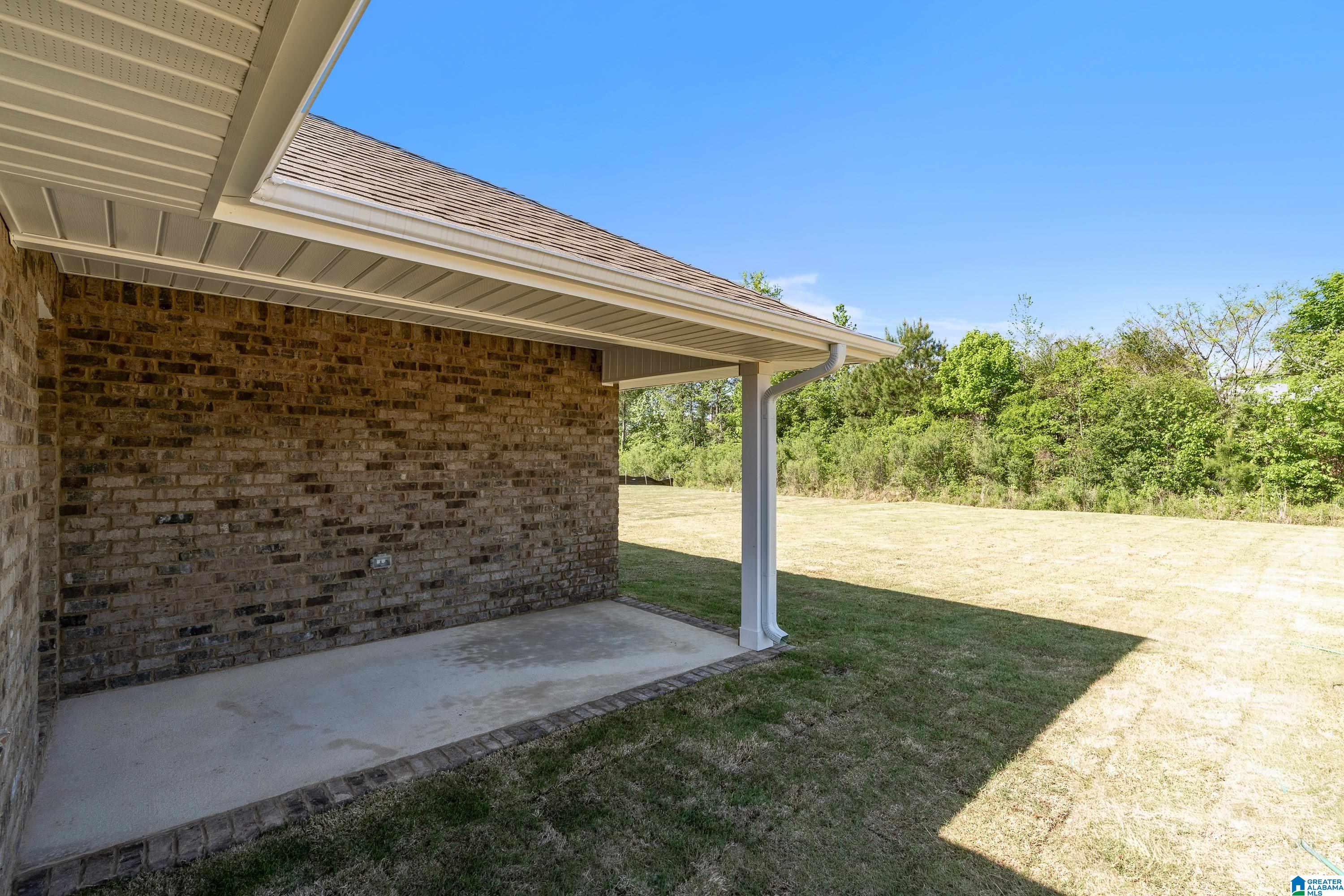 2134 Turquoise Lane Calera, AL 35040 - Photo 34 of 36