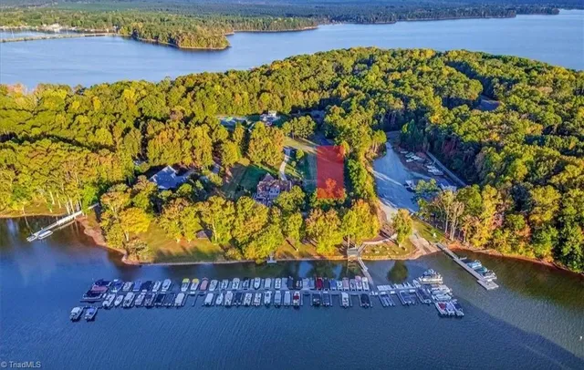 $159,000 | 874 Scout Road, Lexington, NC 27292