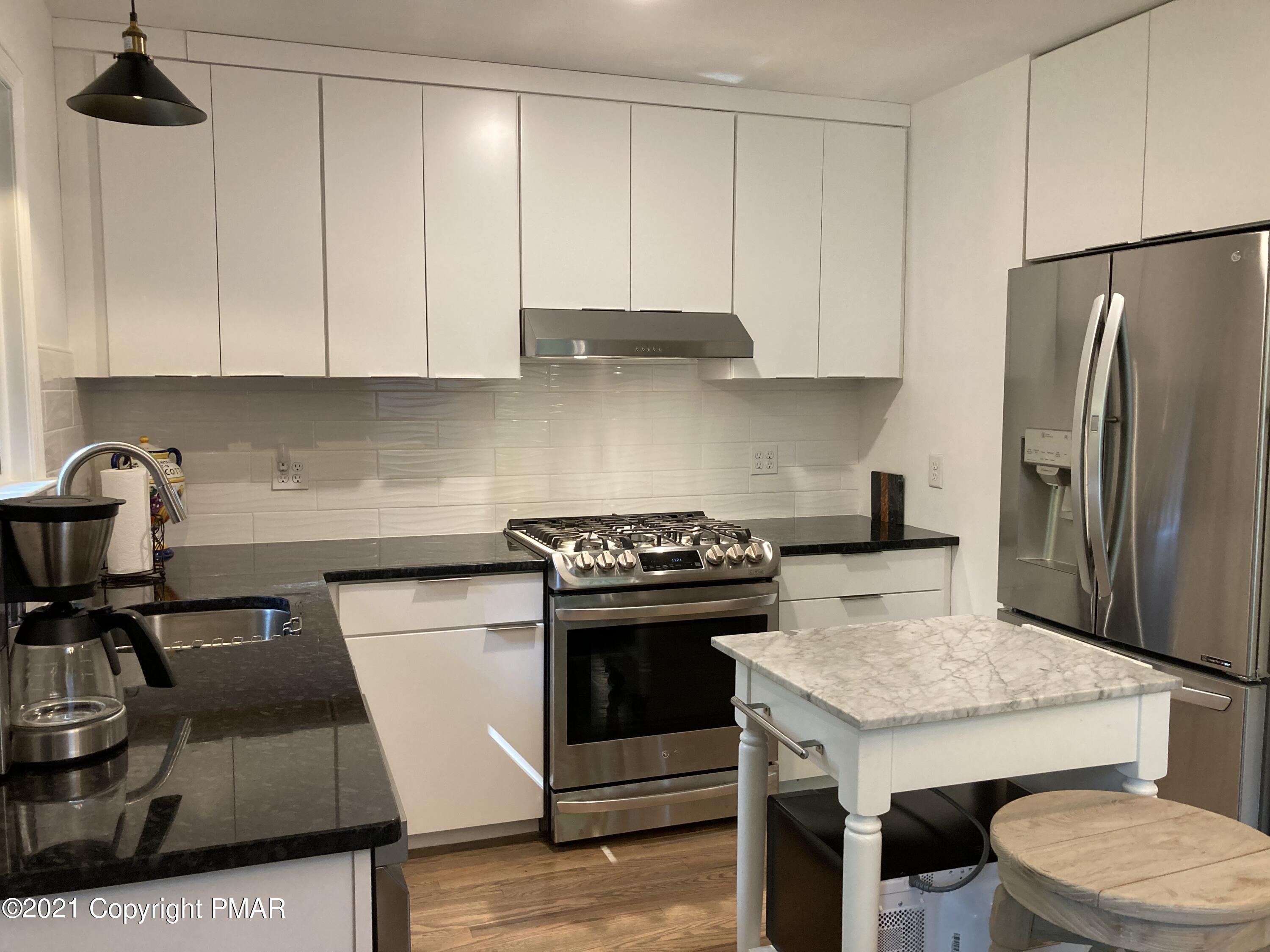 114 Selig Road Pocono Lake, PA 18347 - Photo 6 of 17 Kitchen 2