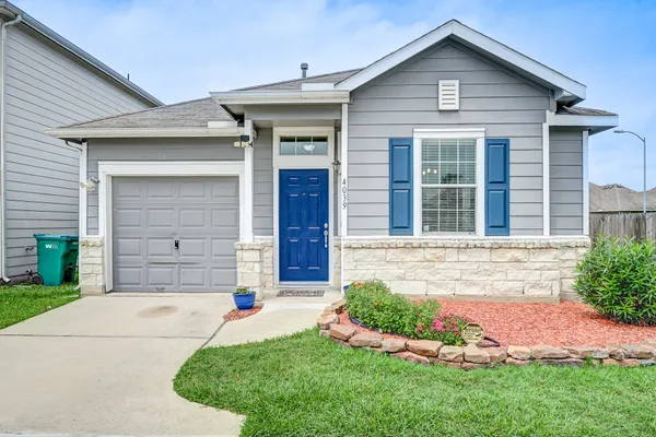 $220,000 | 4039 Mossy Spring Lane, Spring, TX 77388