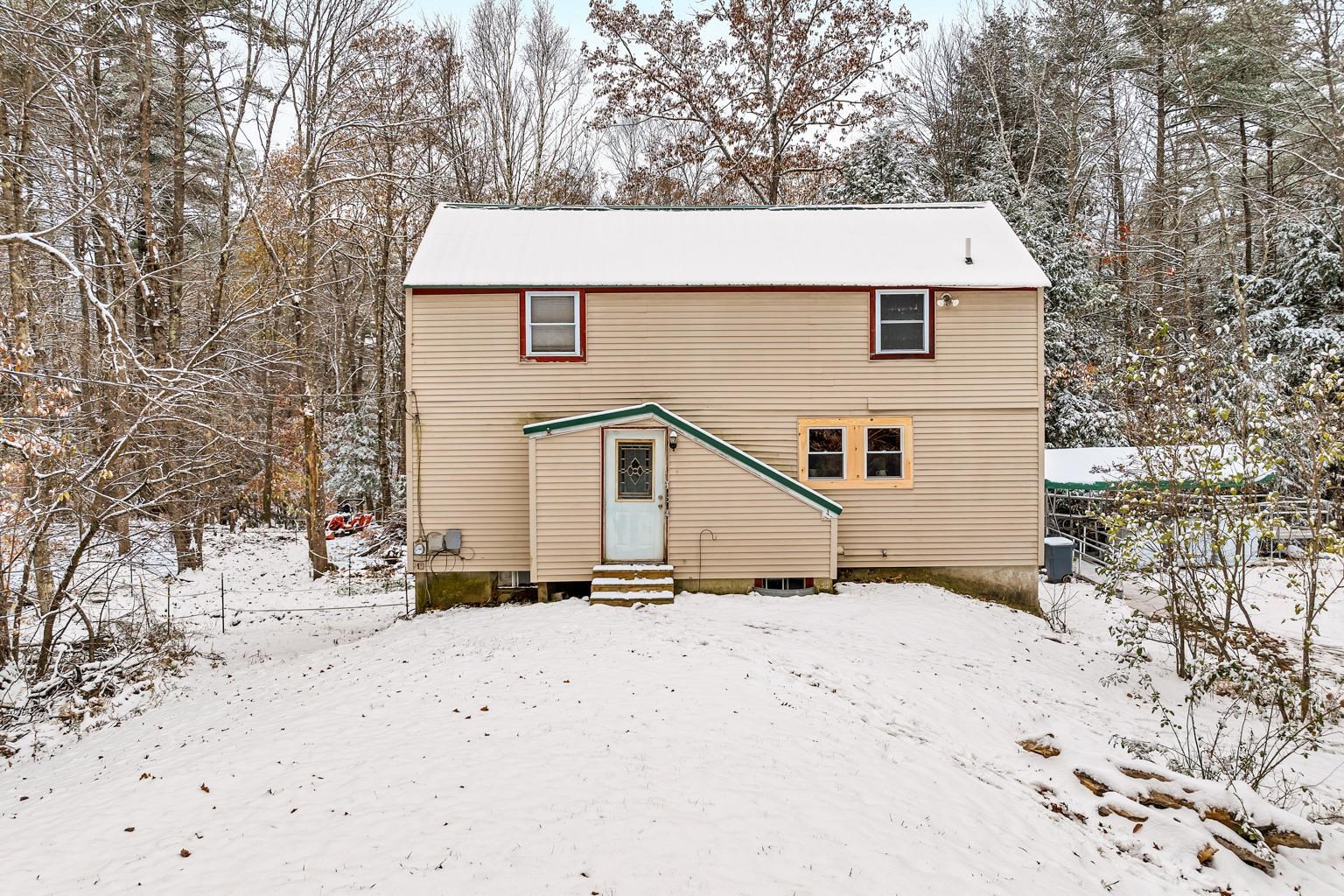 419 Mountain Road Gilmanton, NH 03837 - Photo 13 of 38