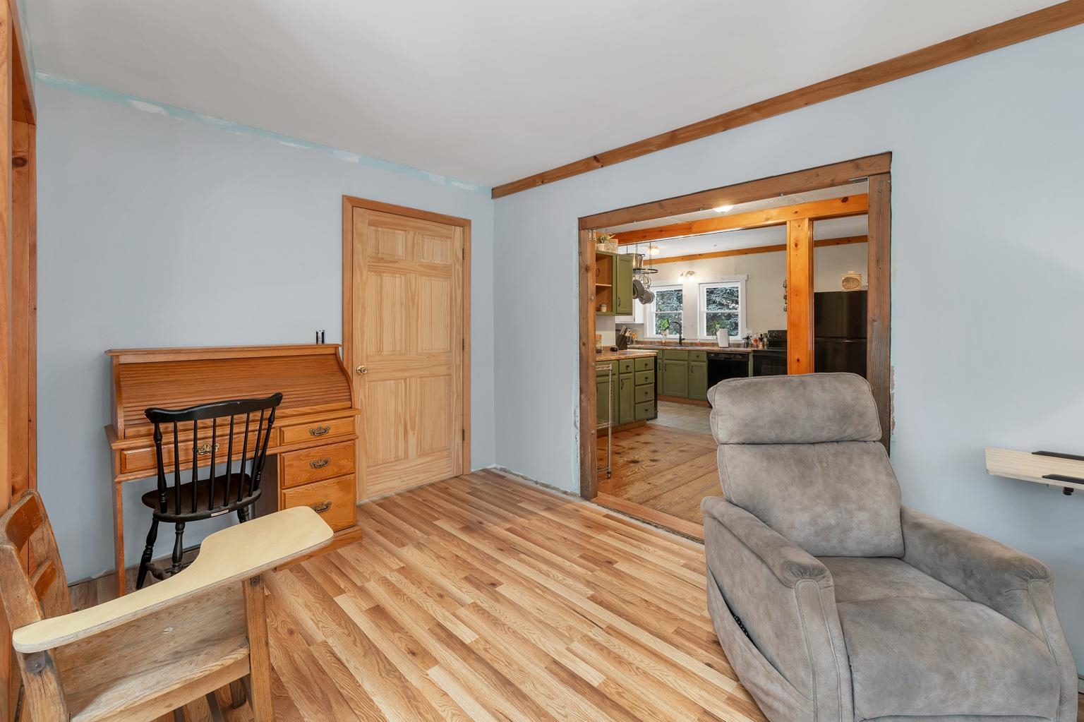 419 Mountain Road Gilmanton, NH 03837 - Photo 20 of 38