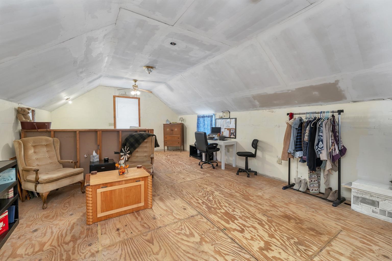 419 Mountain Road Gilmanton, NH 03837 - Photo 23 of 38