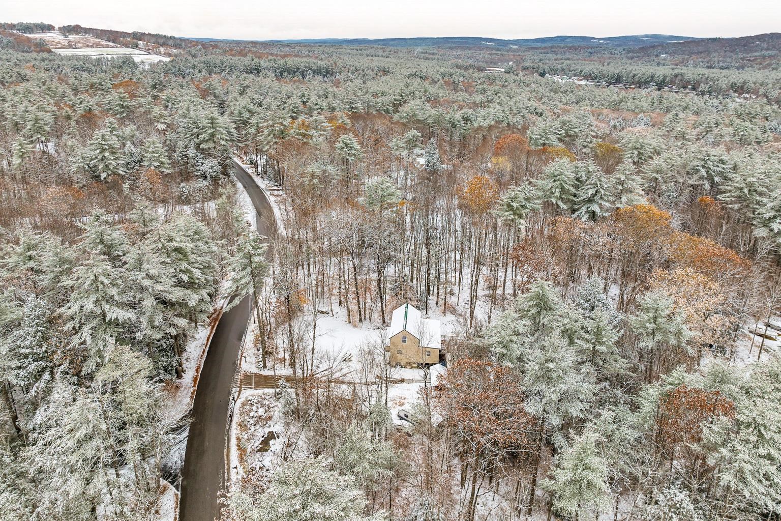 419 Mountain Road Gilmanton, NH 03837 - Photo 28 of 38